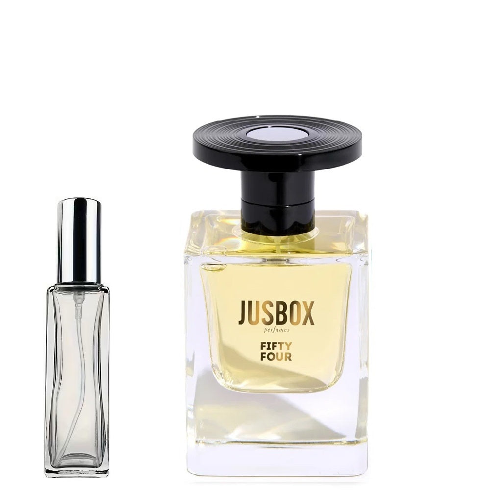 Jusbox Fifty Four - Decant / Full Bottle