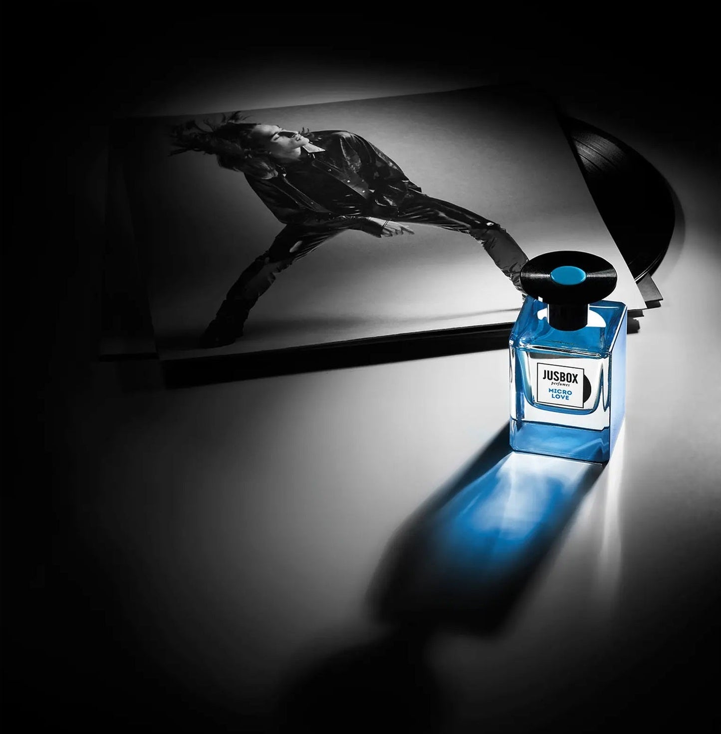 Jusbox Micro Love - Decant / Full Bottle