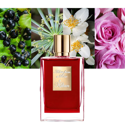 A Kiss from a Rose - Decant / Full Bottle