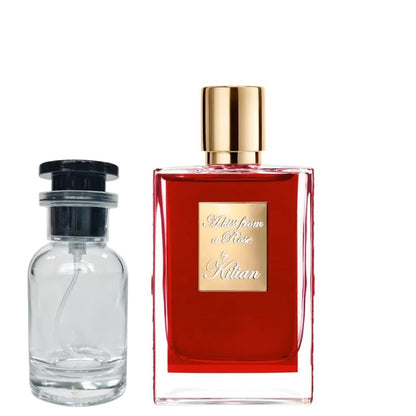 A Kiss from a Rose - Decant / Full Bottle