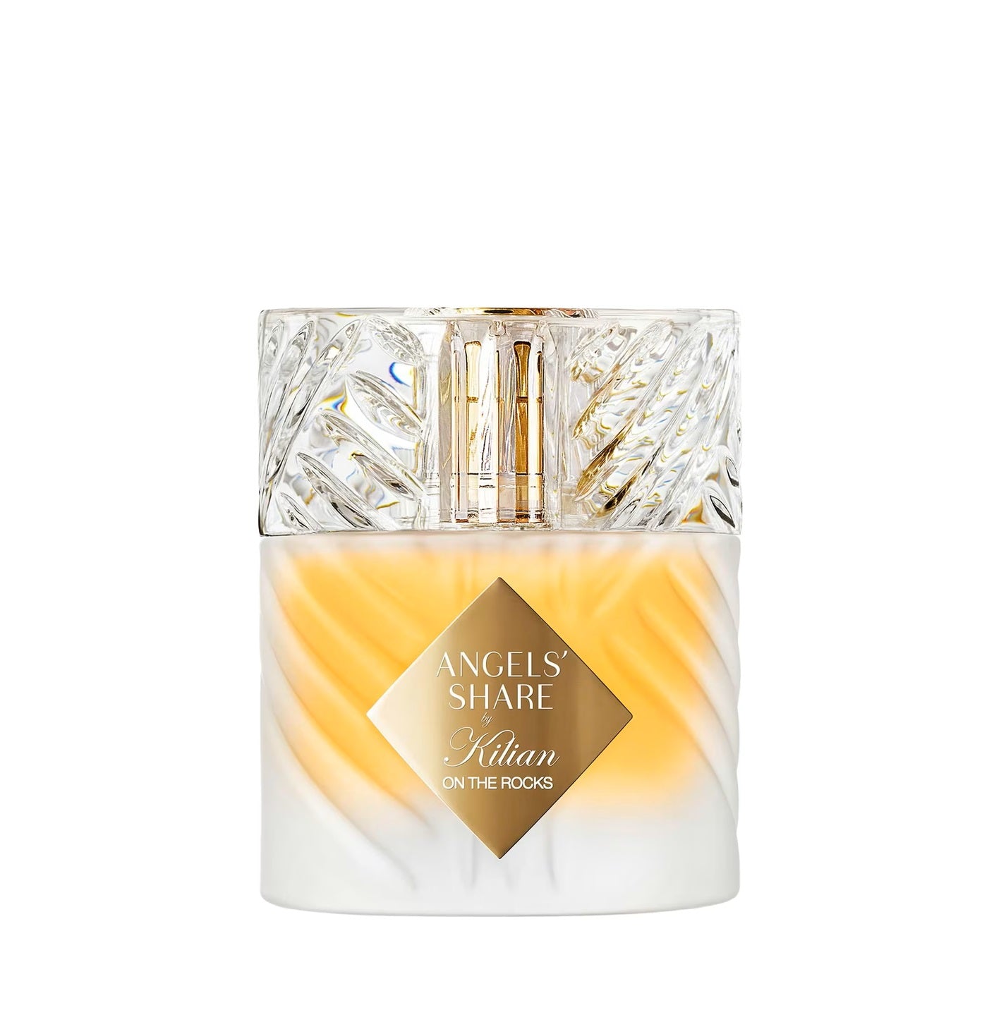 Angel's Share On The Rocks by Kilian - Decant / Sample
