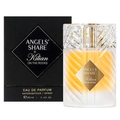 Angels' Share On The Rocks - Decant / Full Bottle