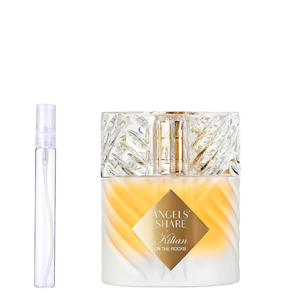 Angels' Share On The Rocks - Decant / Full Bottle