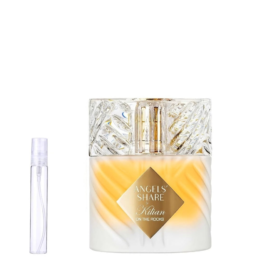 Angels' Share On The Rocks - Decant / Full Bottle