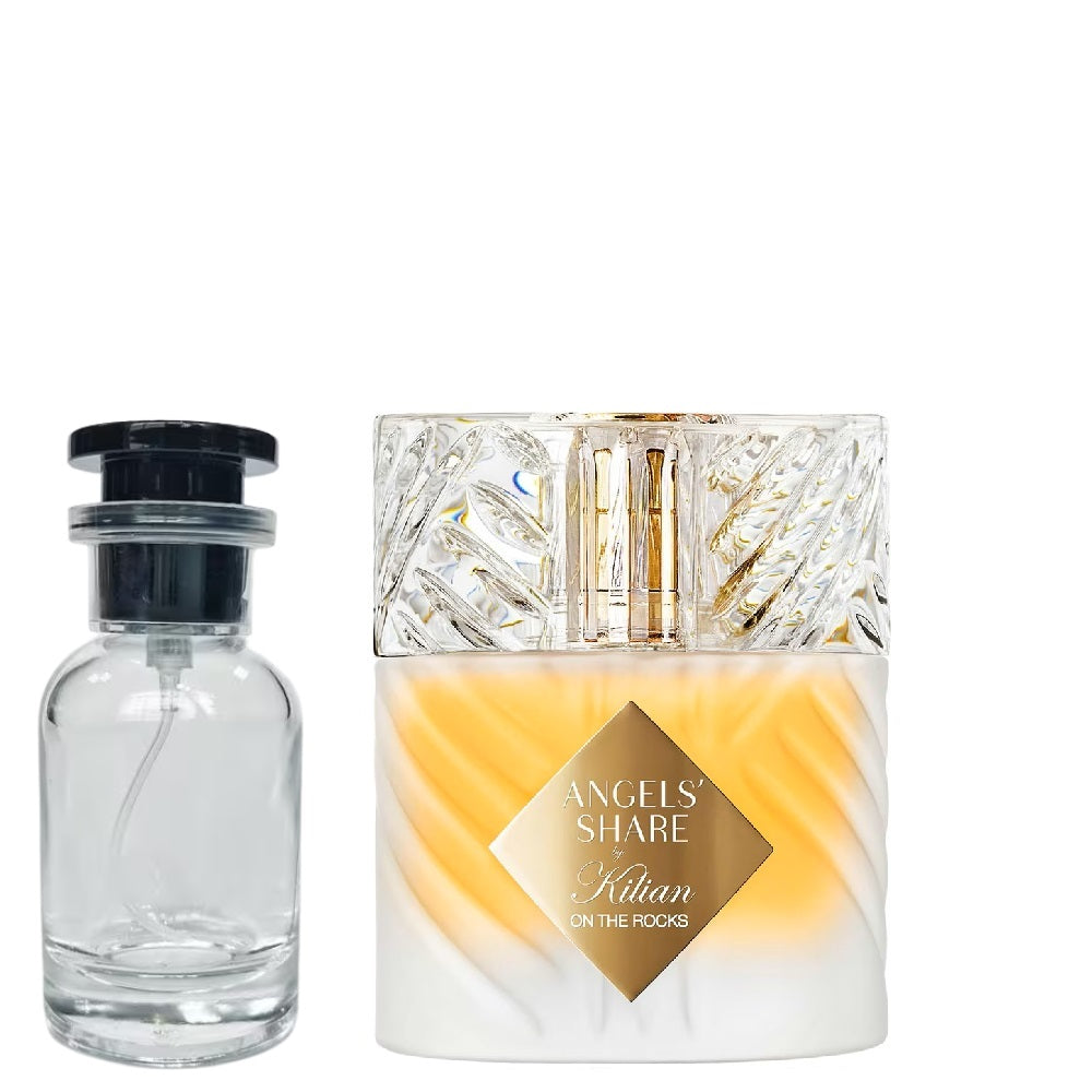 Angels' Share On The Rocks - Decant / Full Bottle