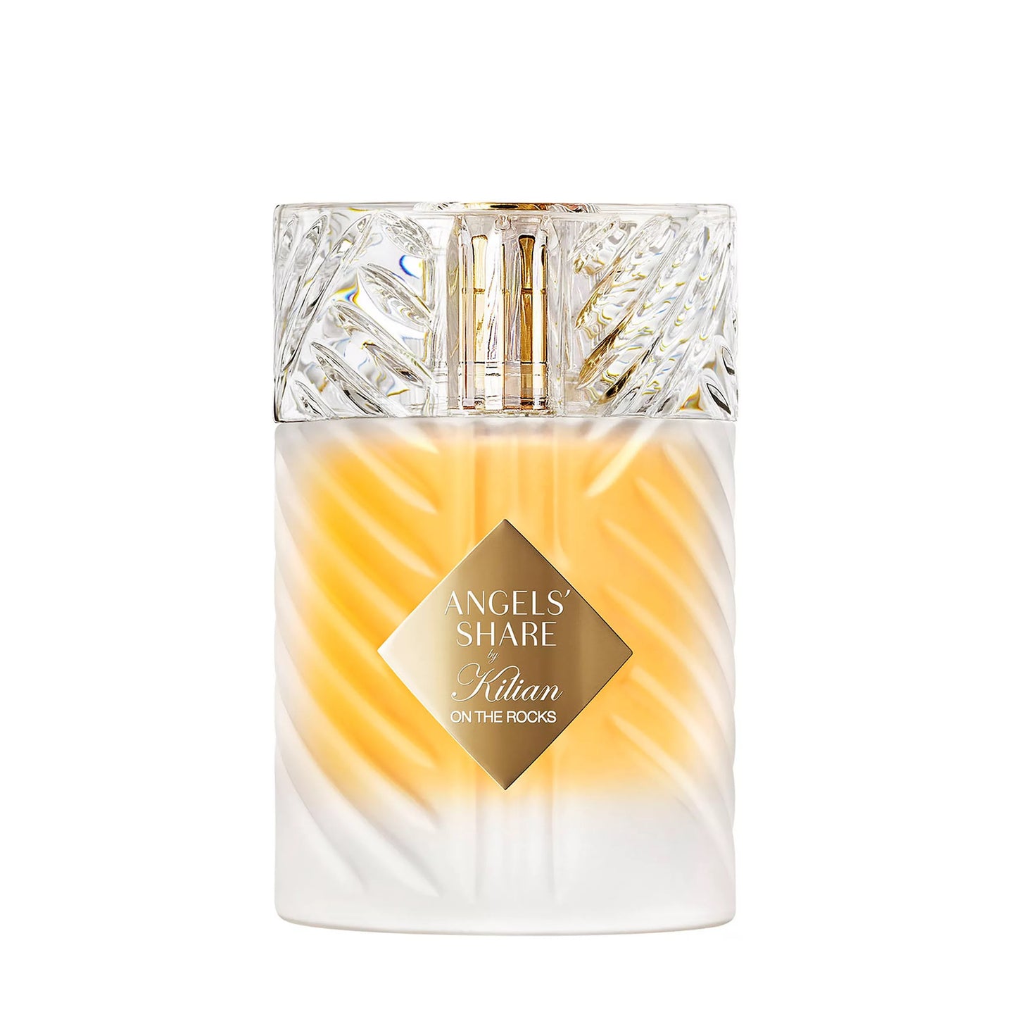 Angels' Share On The Rocks - Decant / Full Bottle