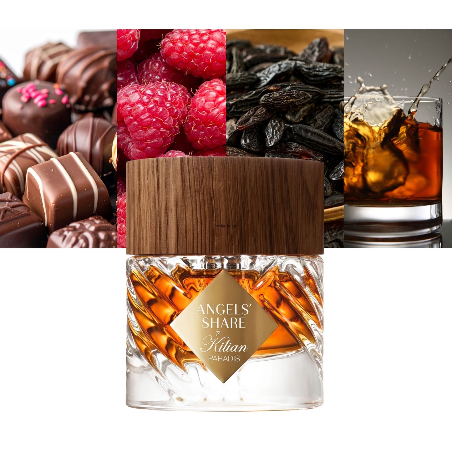 Angels' Share Paradis 2025 by Kilian - Decant / Sample