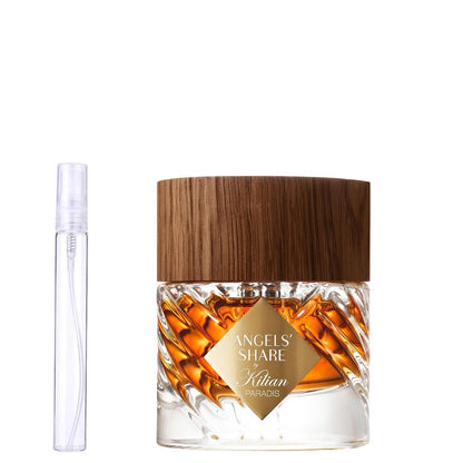 Angels' Share Paradis - Decant / Tester