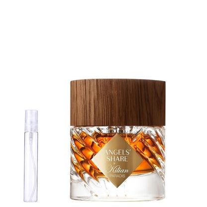 Angels' Share Paradis - Decant / Tester