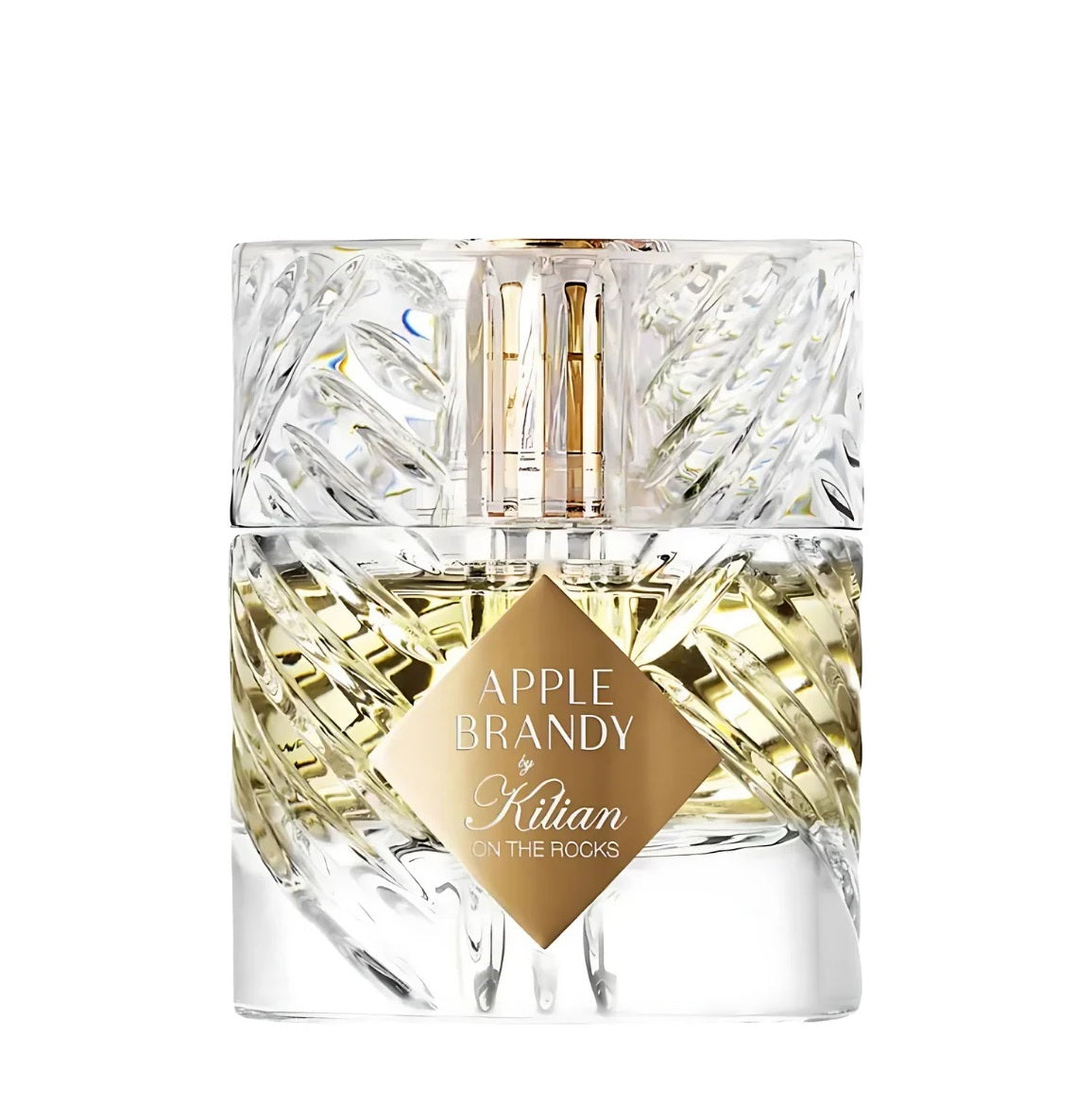 Apple Brandy on the Rocks - Decant / Full Bottle