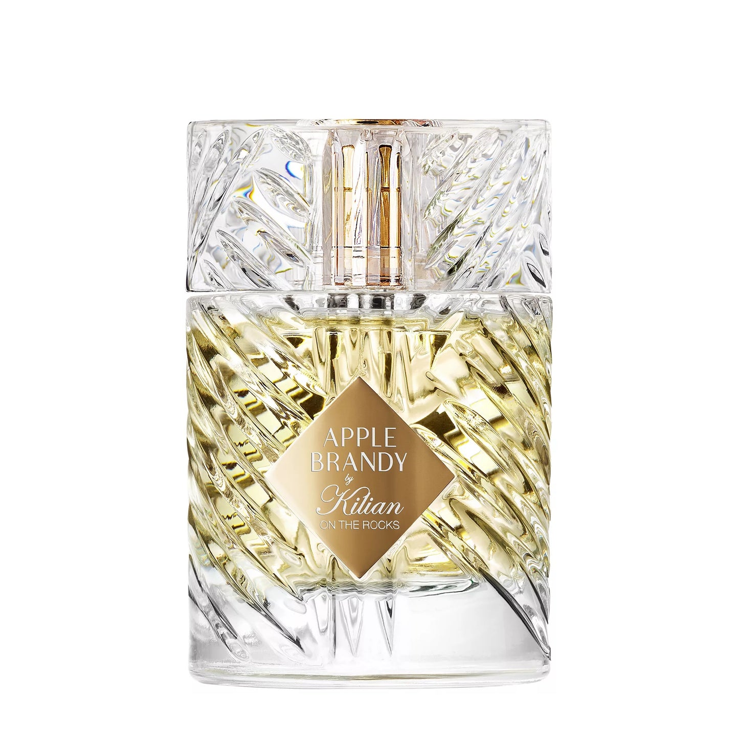 Apple Brandy on the Rocks - Decant / Full Bottle
