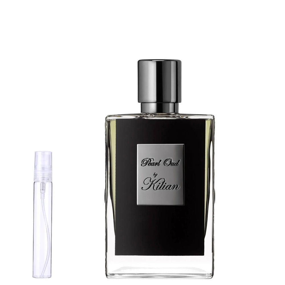 Pearl Oud by Kilian - Decant / Sample