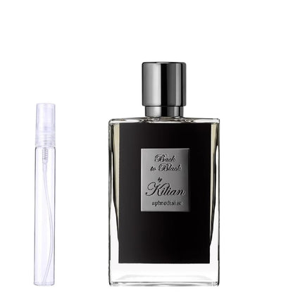 Back to Black - Decant / Full Bottle