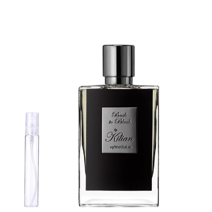 Back to Black - Decant / Full Bottle