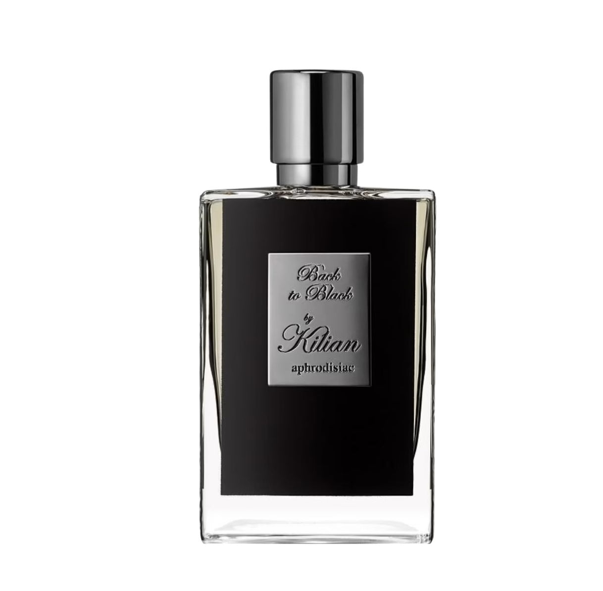 Back to Black - Decant / Full Bottle