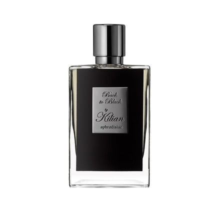 Back to Black - Decant / Full Bottle