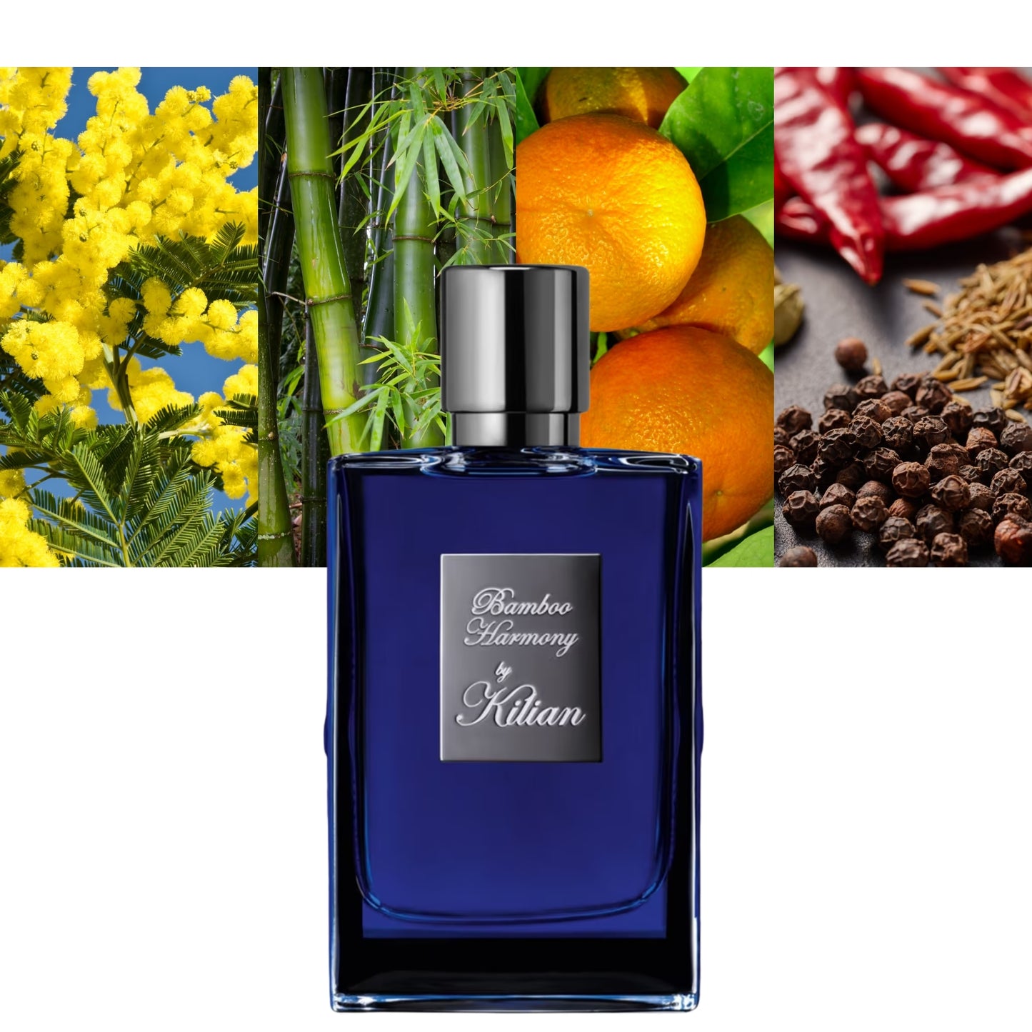 Bamboo Harmony - Decant / Full Bottle