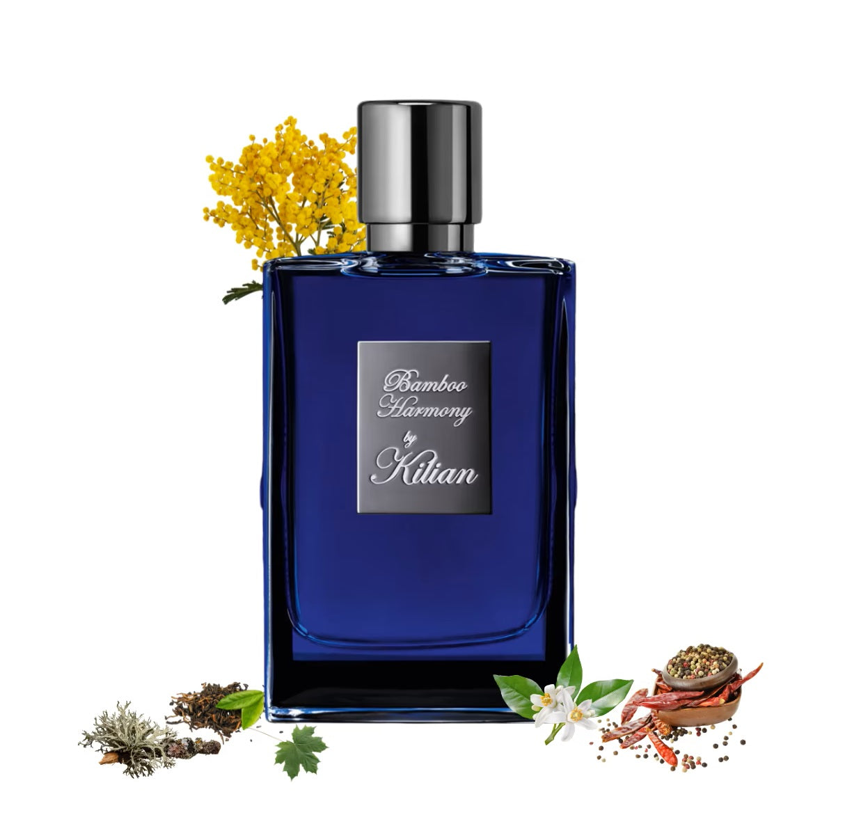 Bamboo Harmony - Decant / Full Bottle