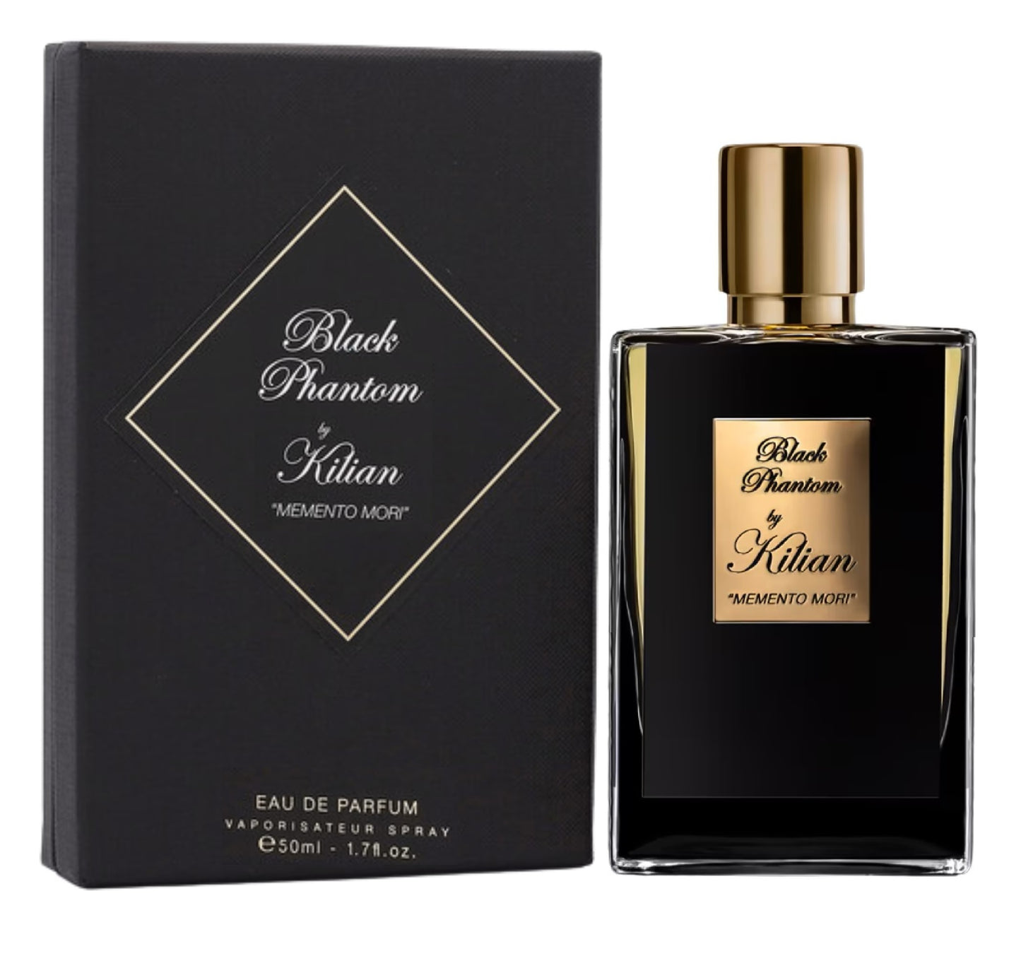 Black Phantom - Decant / Sample