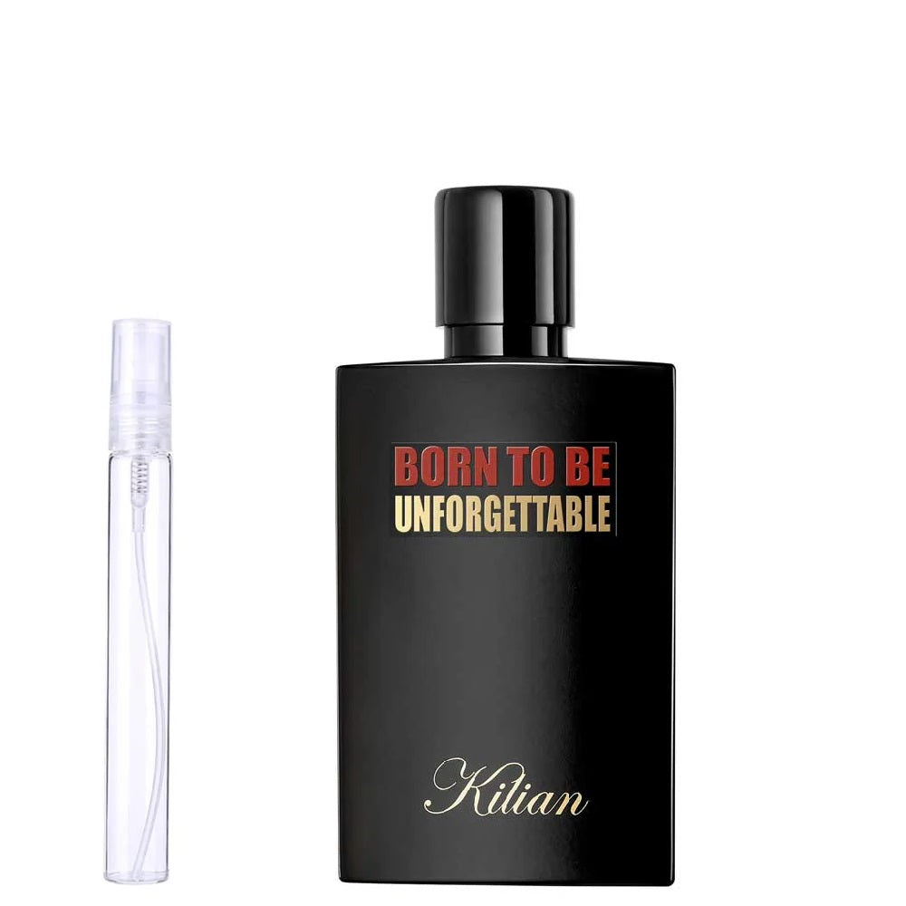 Born to be Unforgettable - Decant / Full Bottle