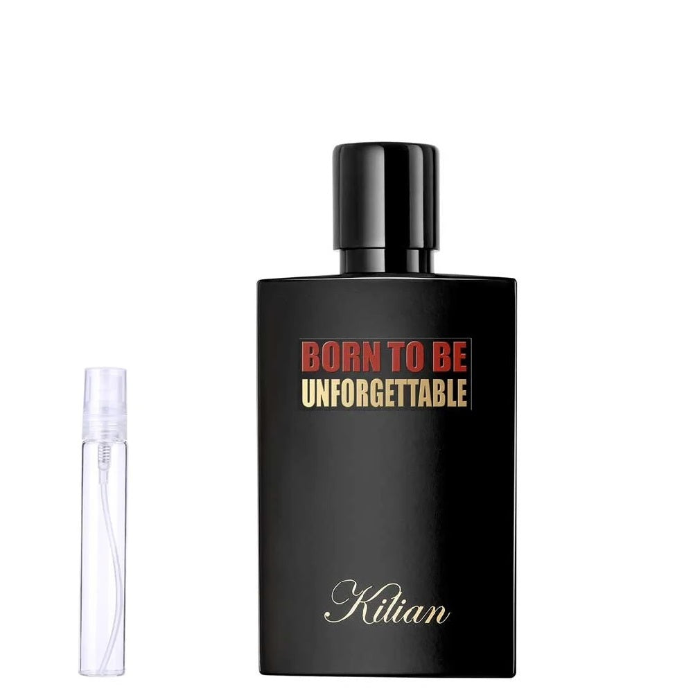 Born to be Unforgettable - Decant / Full Bottle