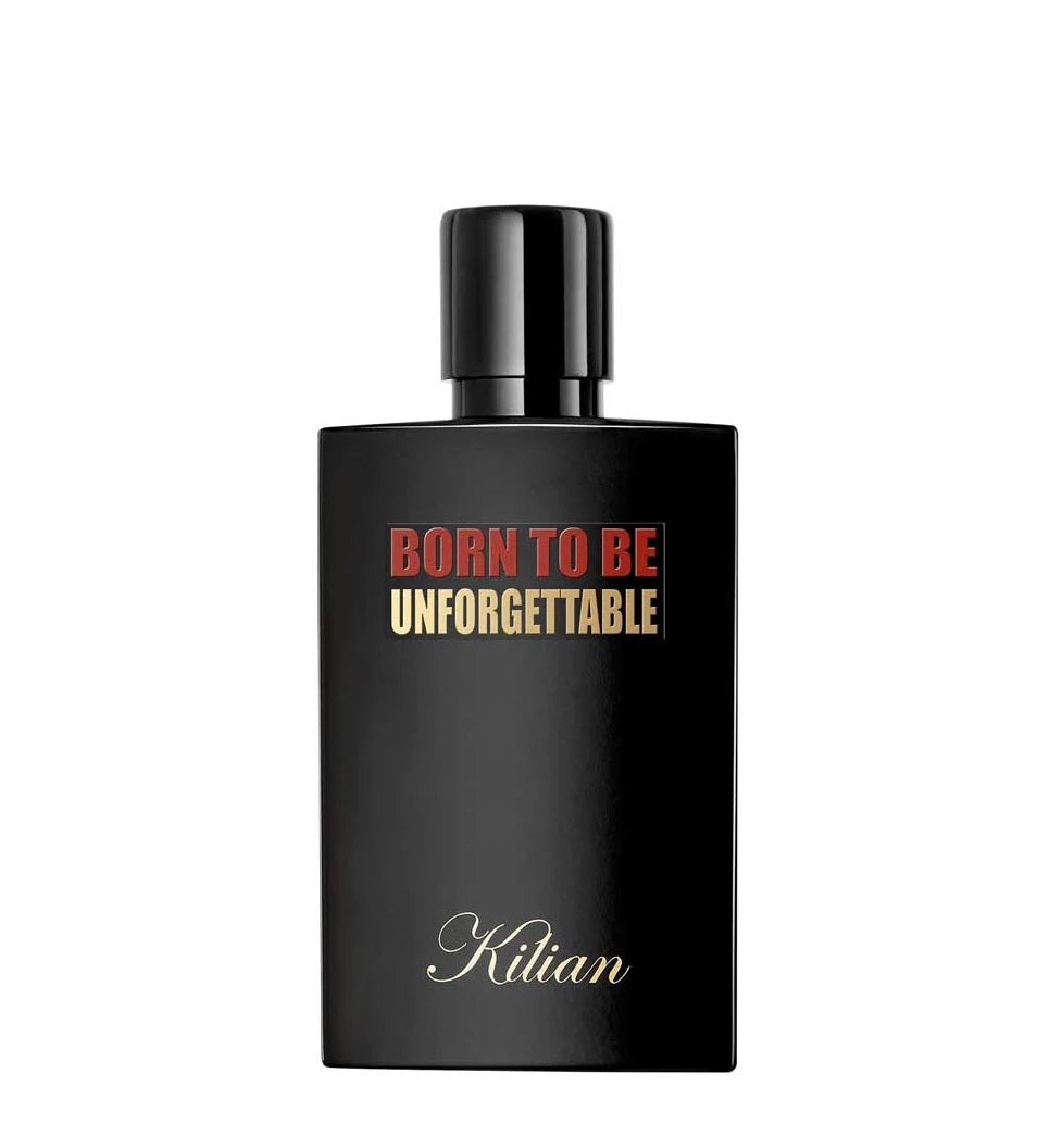 Born to be Unforgettable - Decant / Full Bottle