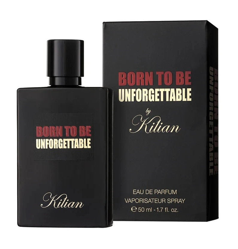 Born to be Unforgettable - Decant / Full Bottle