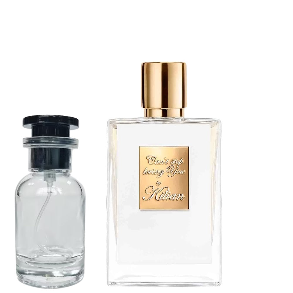 Can't Stop Loving You - Decant / Full Bottle