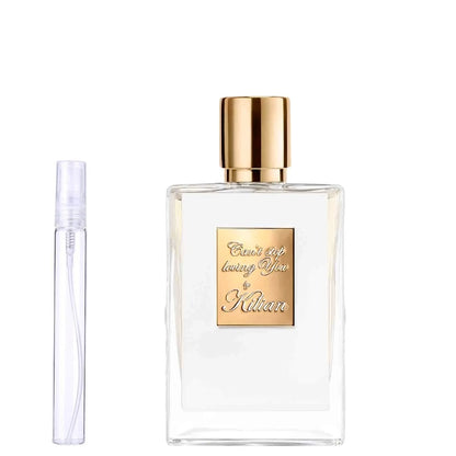 Can't Stop Loving You - Decant / Full Bottle