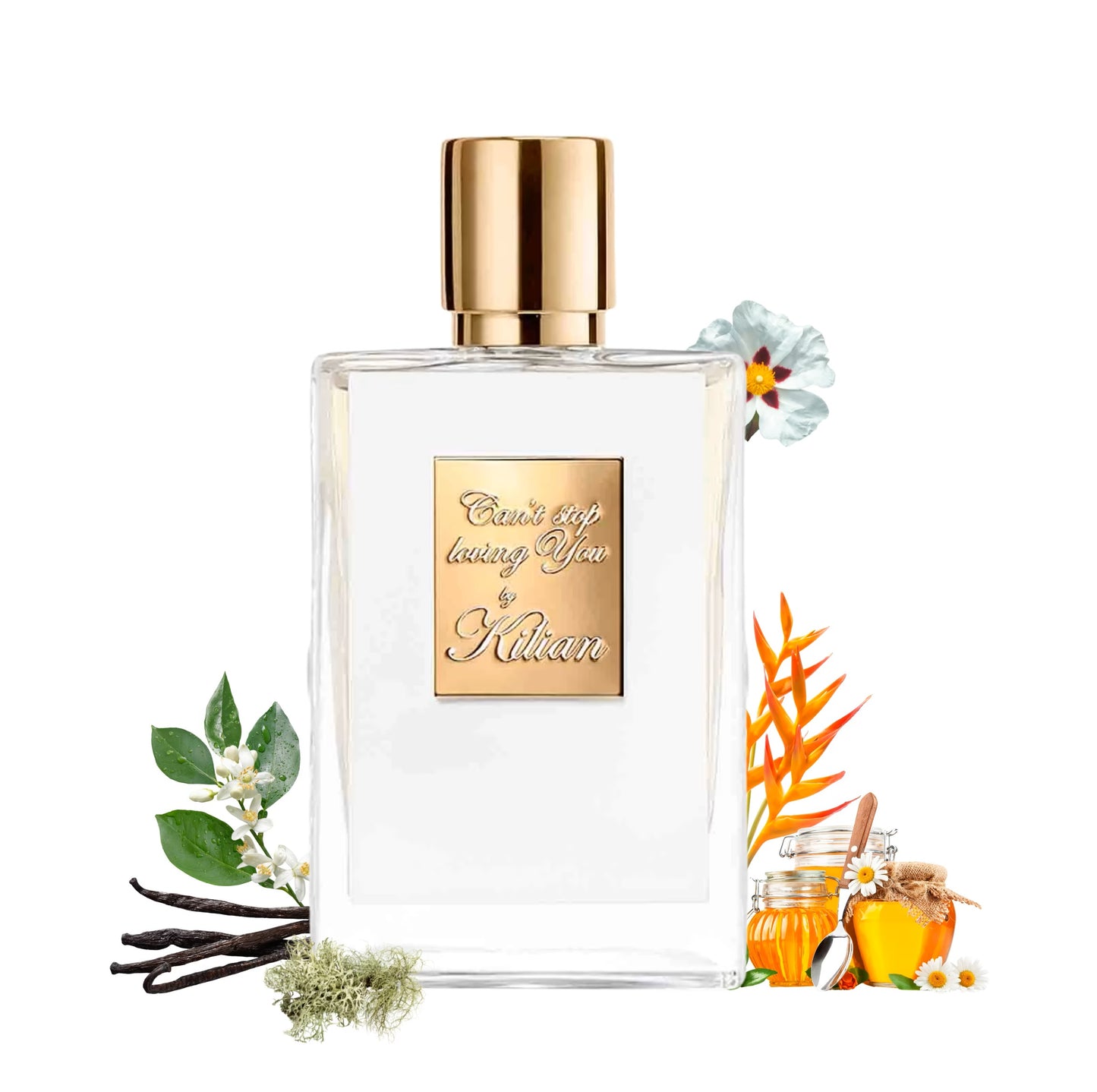 Can't Stop Loving You - Decant / Full Bottle