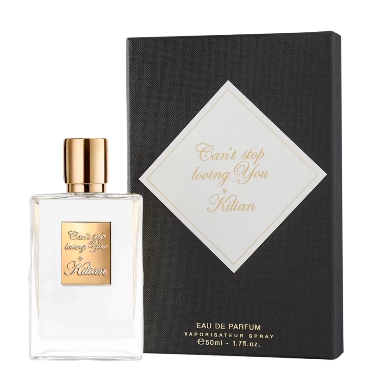 Can't Stop Loving You - Decant / Full Bottle