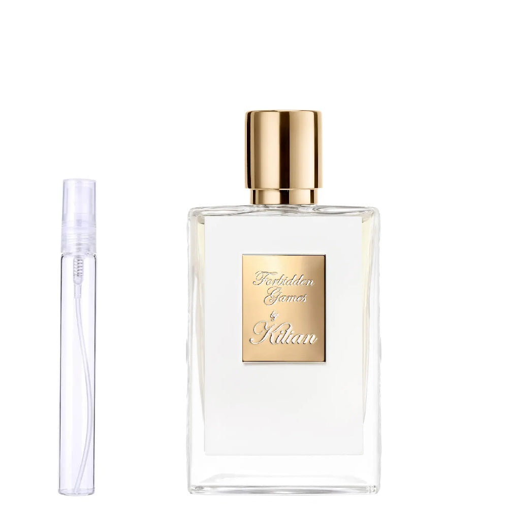 Forbidden Games 2026 - Decant / Full Bottle