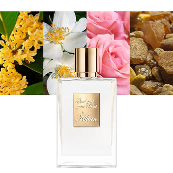 Good Girl Gone Bad - Decant / Full Bottle