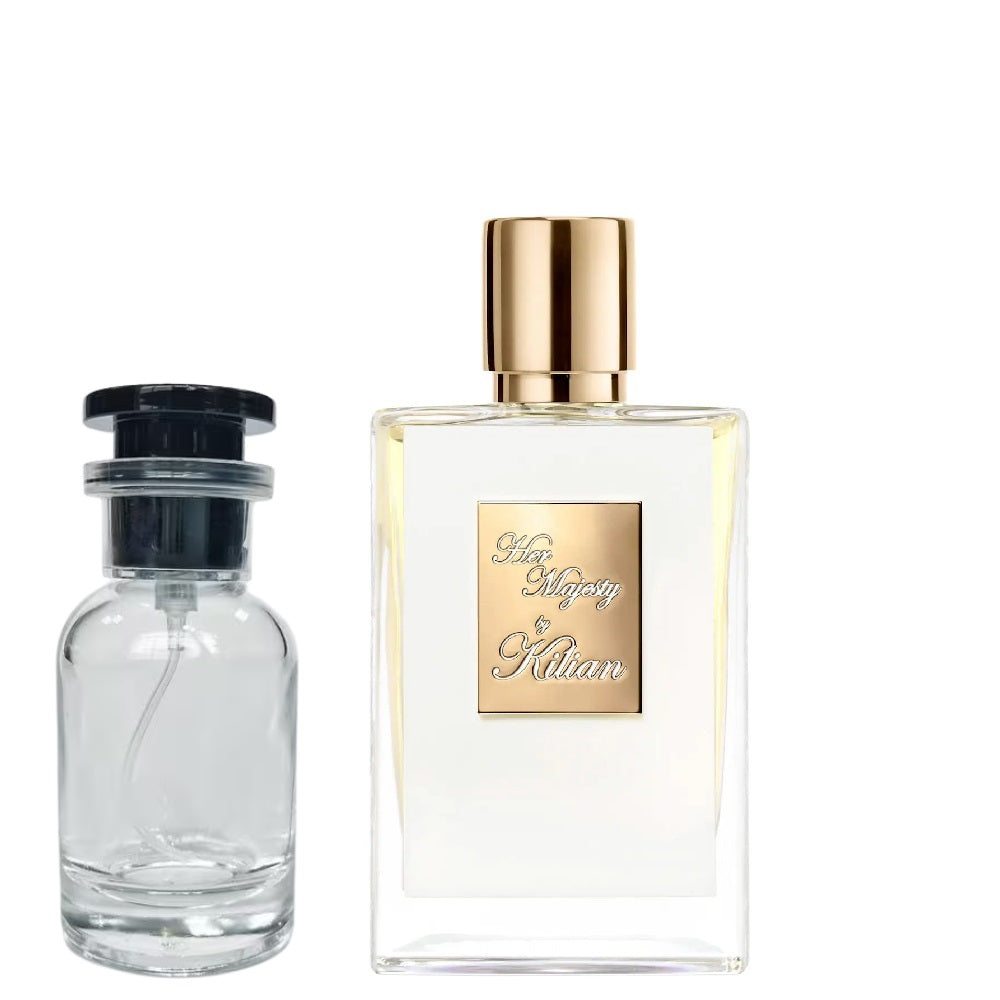 Kilian Her Majesty - Decant / Sample