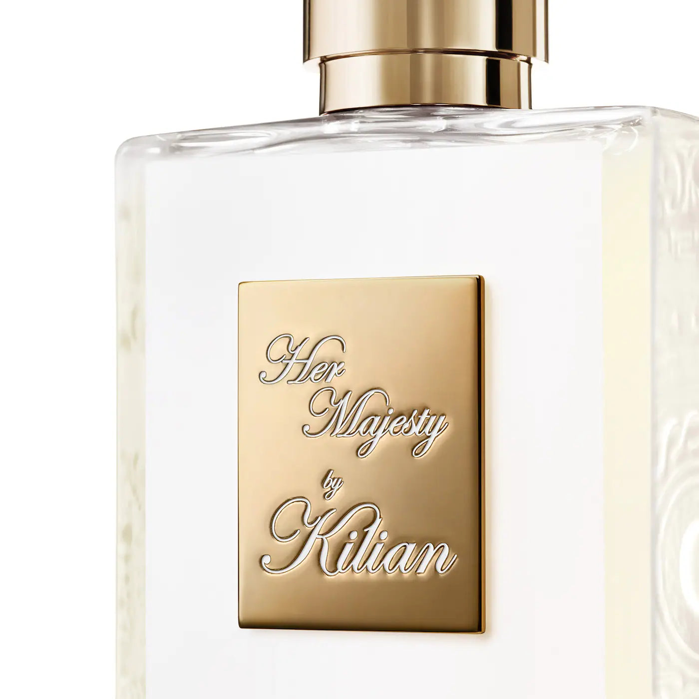 Kilian Her Majesty - Decant / Sample