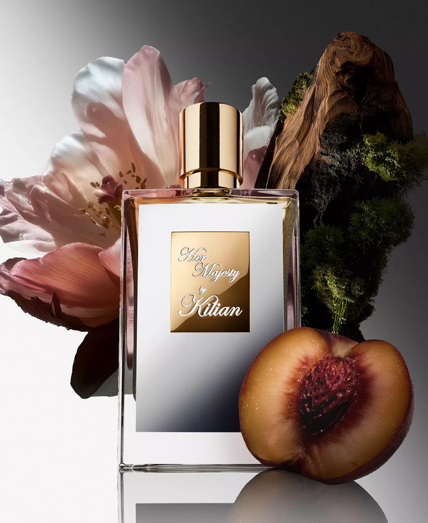 Kilian Her Majesty - Decant / Sample