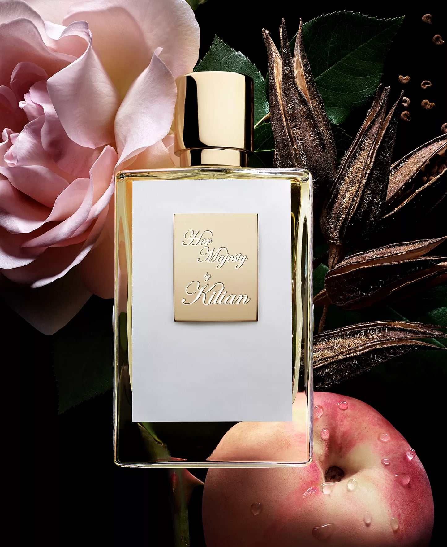 Kilian Her Majesty - Decant / Sample