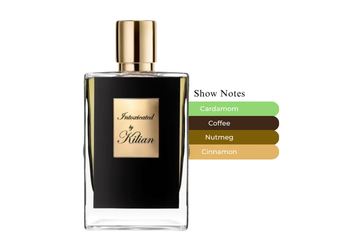Intoxicated - Decant / Full Bottle