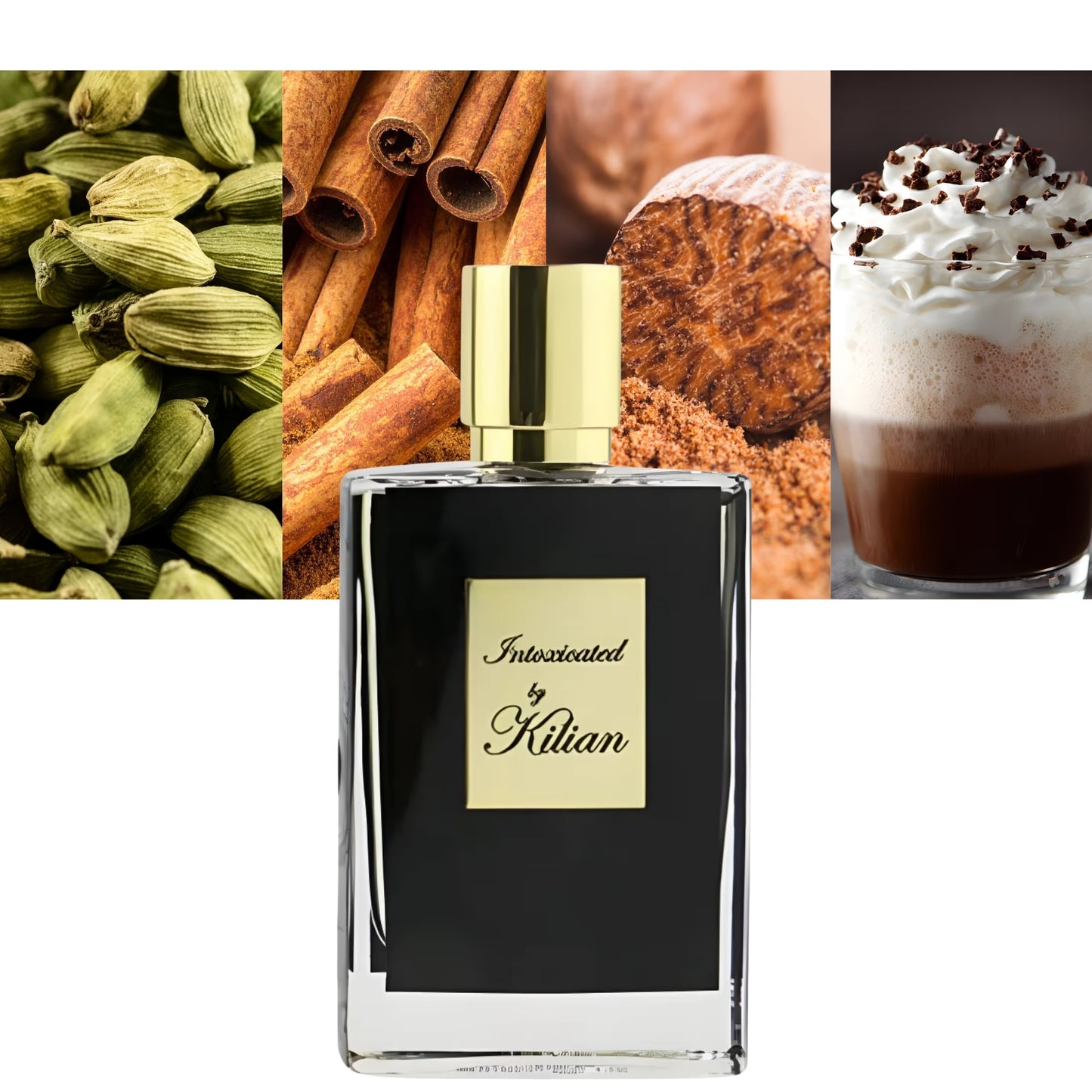 Intoxicated - Decant / Full Bottle