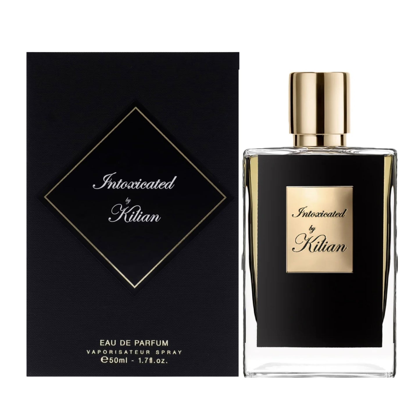 Intoxicated - Decant / Full Bottle