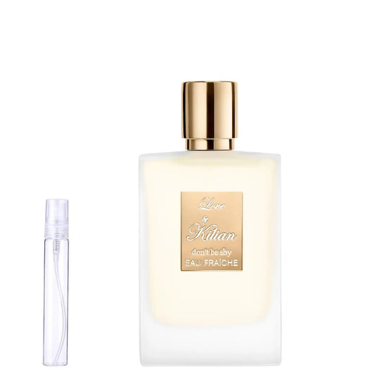 Love Don't Be Shy Eau Fraiche - Decant / Sample