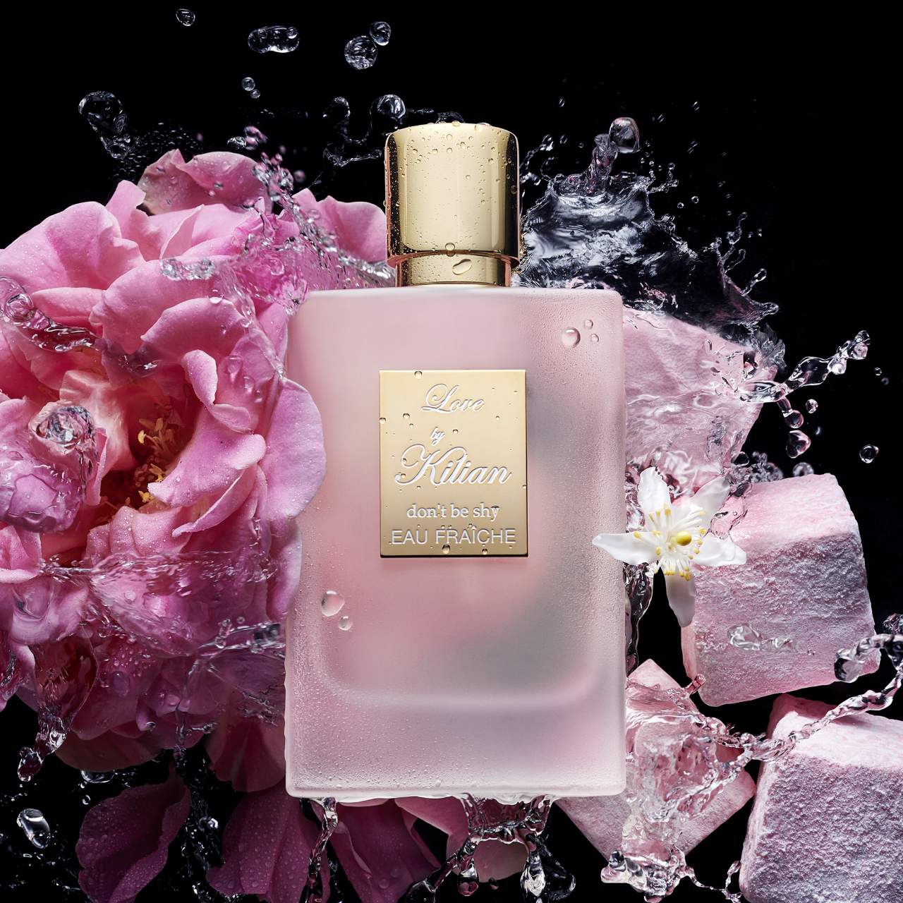 Love Don't Be Shy Eau Fraiche - Decant / Sample