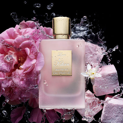 Love Don't Be Shy Eau Fraiche - Decant / Sample
