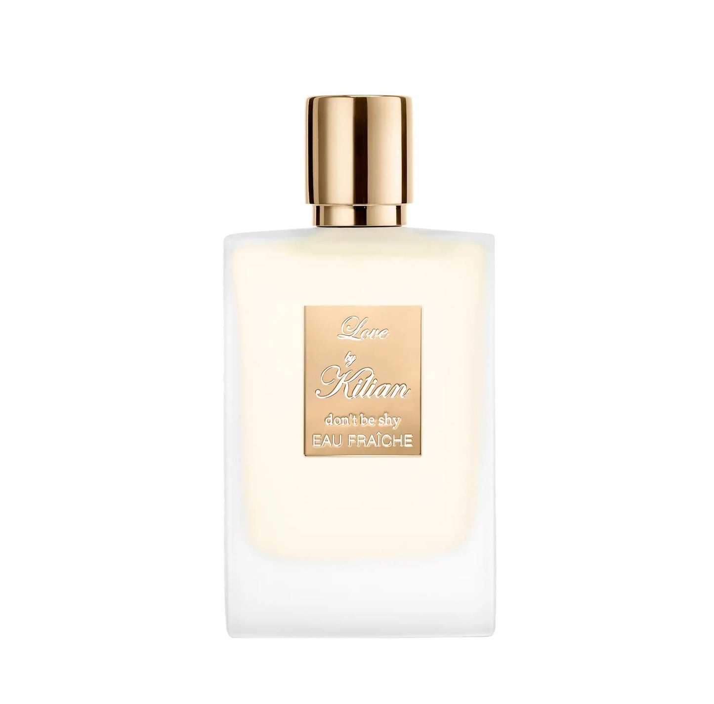 Love Don't Be Shy Eau Fraiche - Decant / Sample
