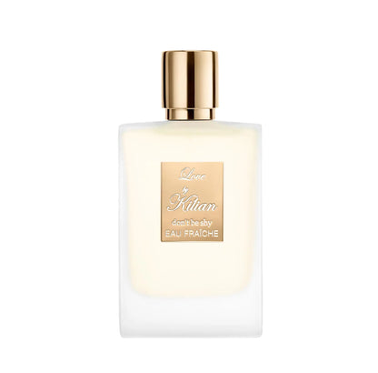 Love Don't Be Shy Eau Fraiche - Decant / Sample