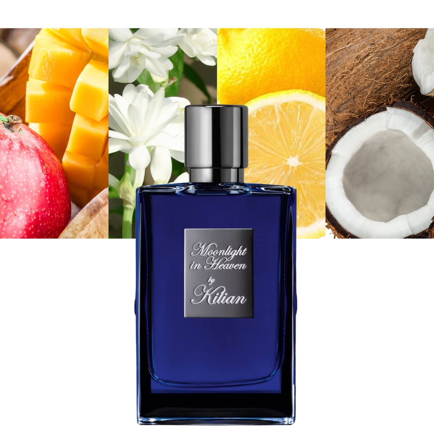 Moonlight In Heaven - Decant / Full Bottle