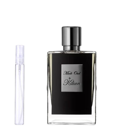 Musk Oud - Decant / Sample