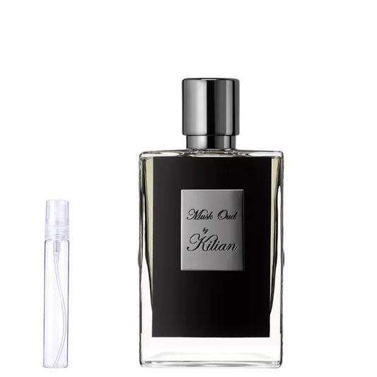 Musk Oud - Decant / Sample