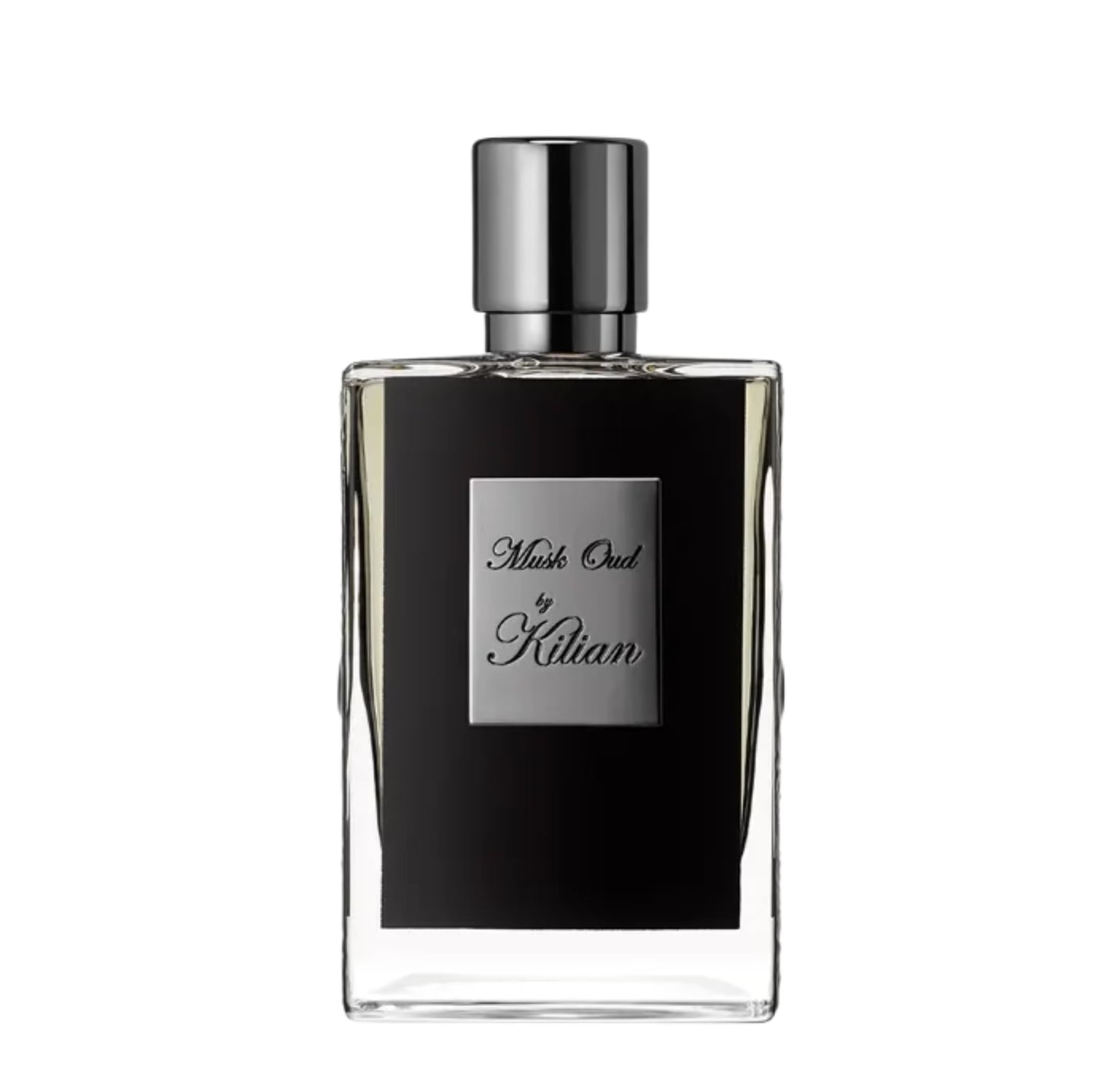 Musk Oud - Decant / Sample