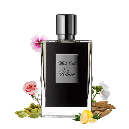 Musk Oud - Decant / Sample